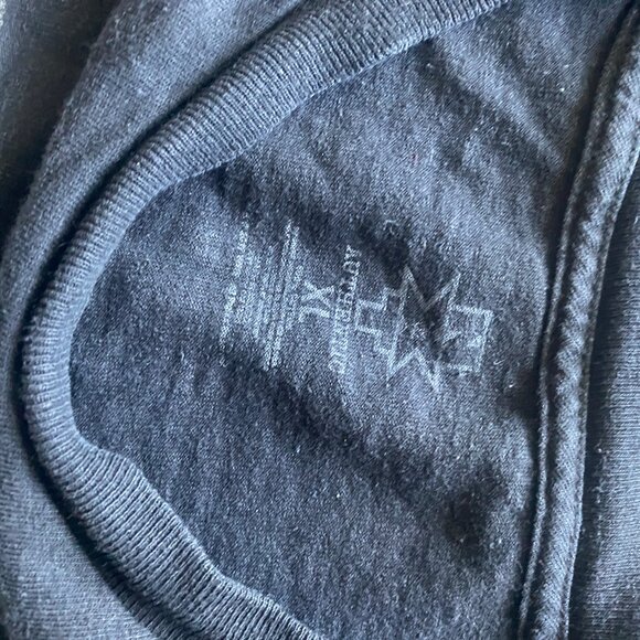 RARE WWE WE ARE NXT SHIRT SIZE XL - Picture 3 of 9